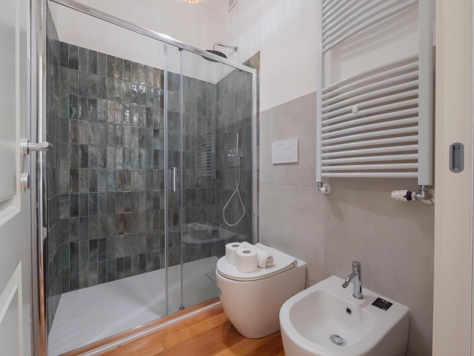 I Host Apartment - Gressoney 2 Milan Luaran gambar