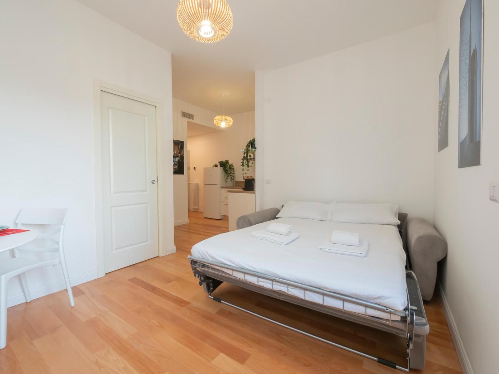 I Host Apartment - Gressoney 2 Milan Luaran gambar