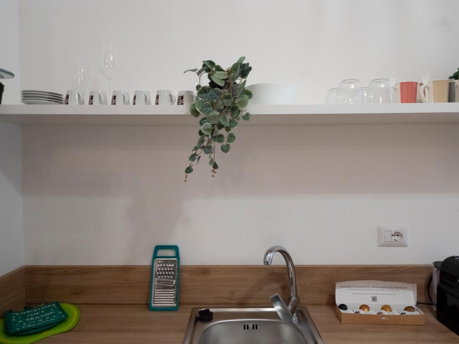 I Host Apartment - Gressoney 2 Milan Luaran gambar