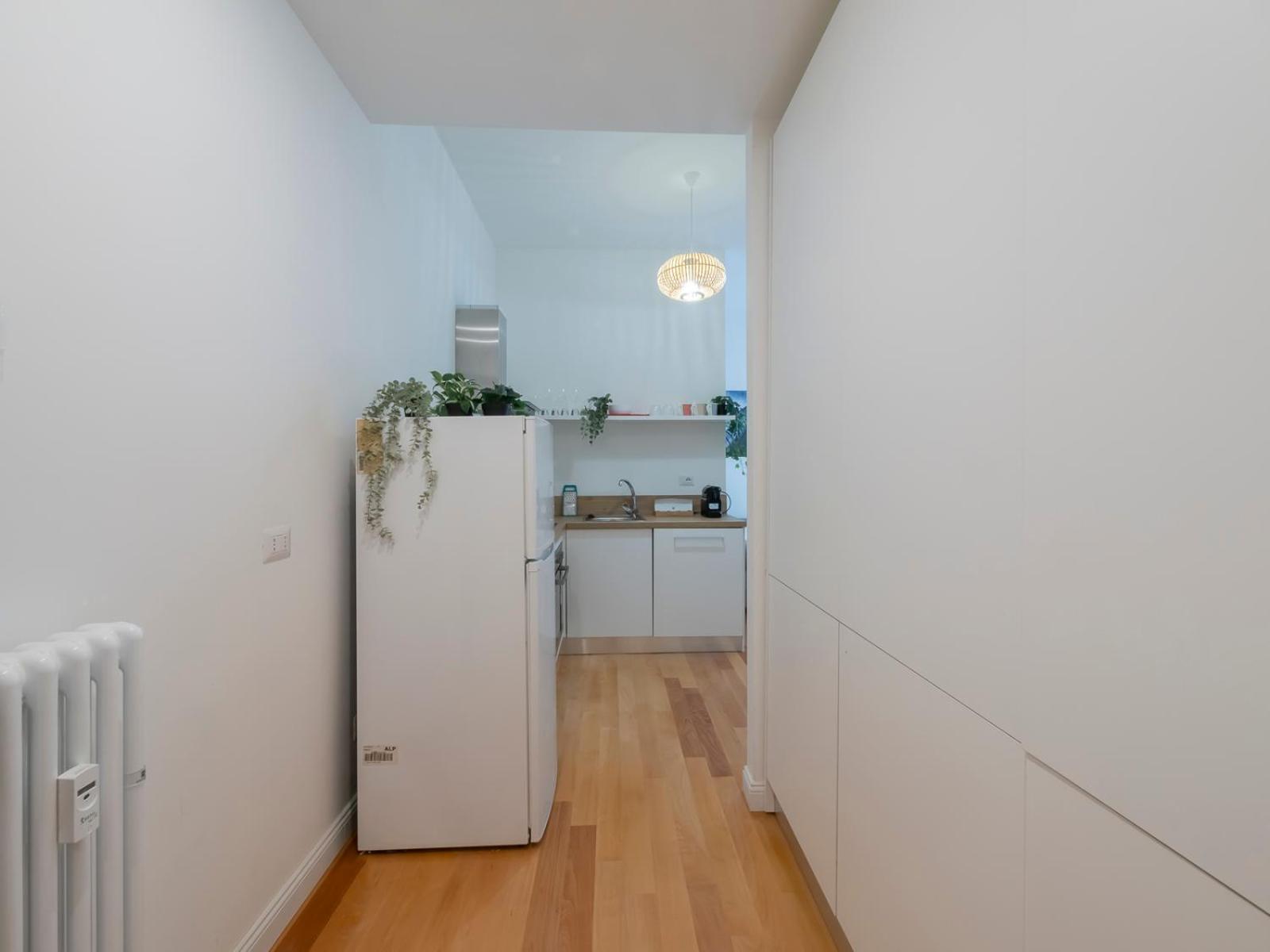 I Host Apartment - Gressoney 2 Milan Luaran gambar